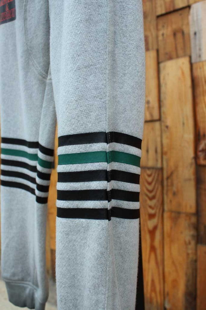 Santa's Reindeers Joggers - Bam Kids