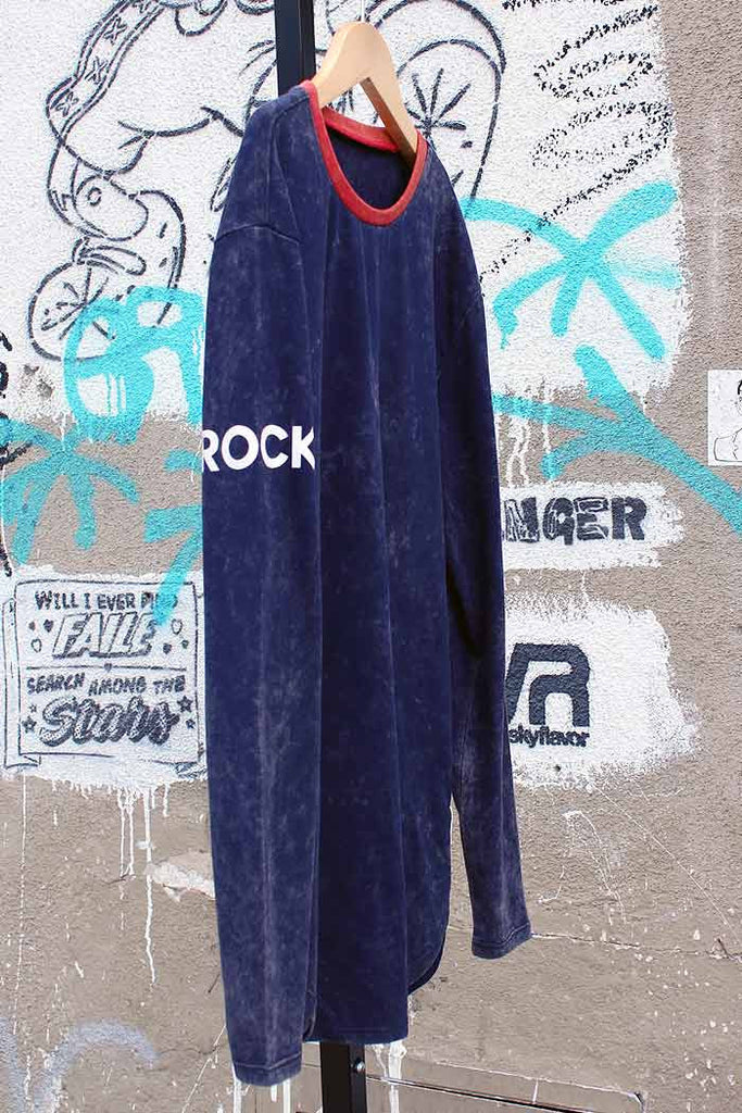 Rock Roll Punk Tunic - Bam Kids